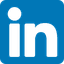 Linkedn icon