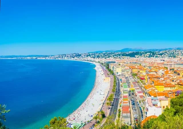 plages privées kid-friendly