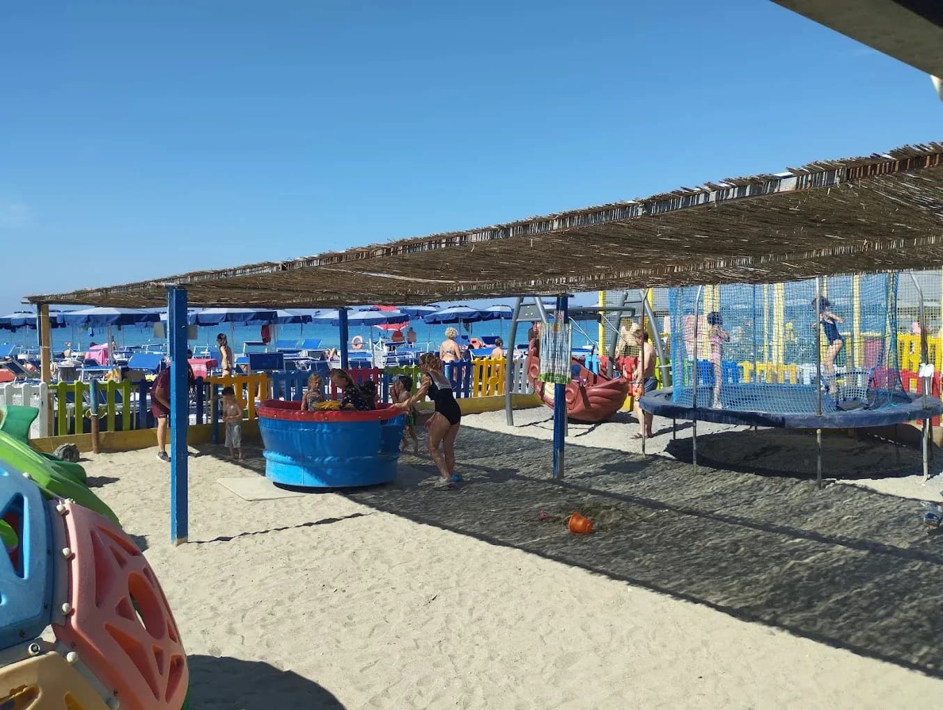 Photo San Marco Beach