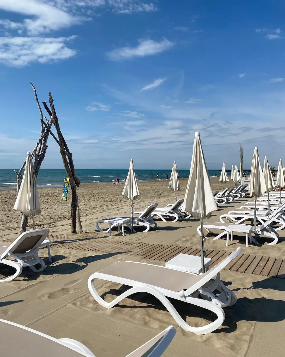 Photo Bianca Beach