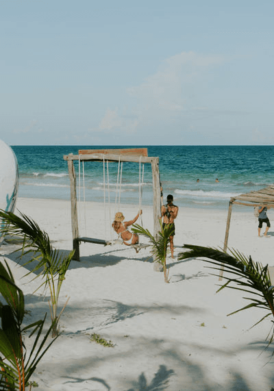 Soy Tulum Beach Club - Photo 2