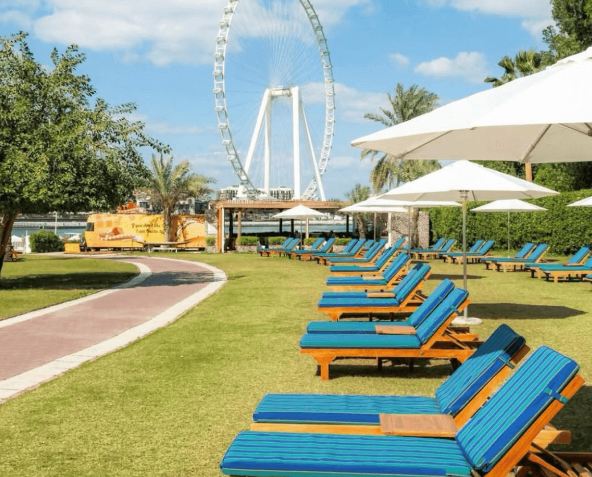 Sheraton Jumeirah Beach Resort - Photo 2