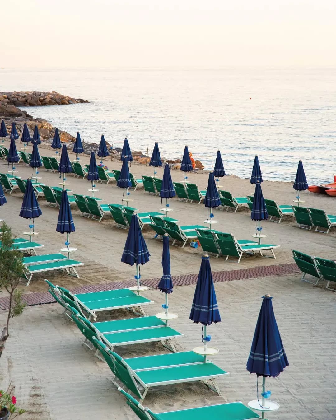 Photo Rocce di Pinamare