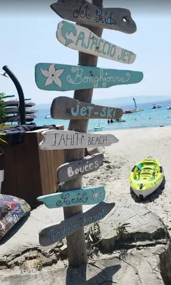 Tahiti Beach Café - Photo 5