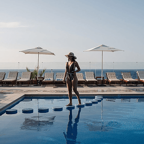 Hotel Roger de Flor by Seleqtta - Photo 3
