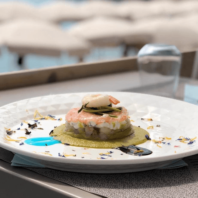 Restaurant Cocody Sun