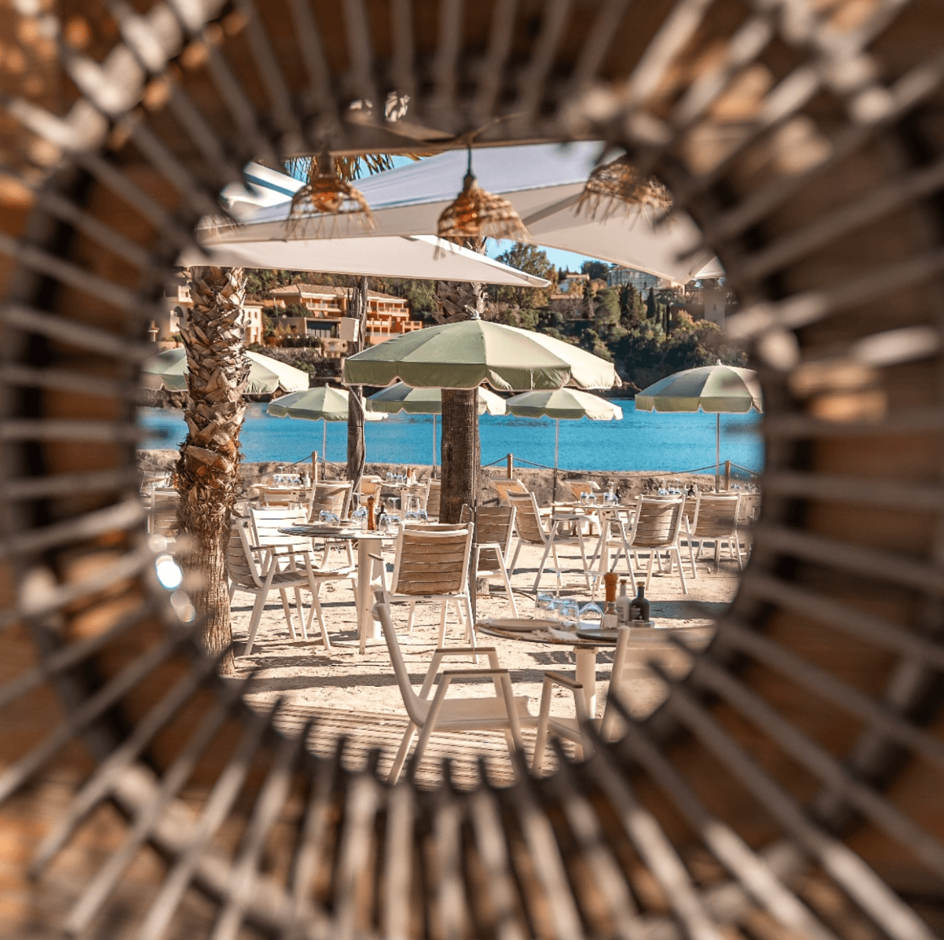Photo La Joya Beach