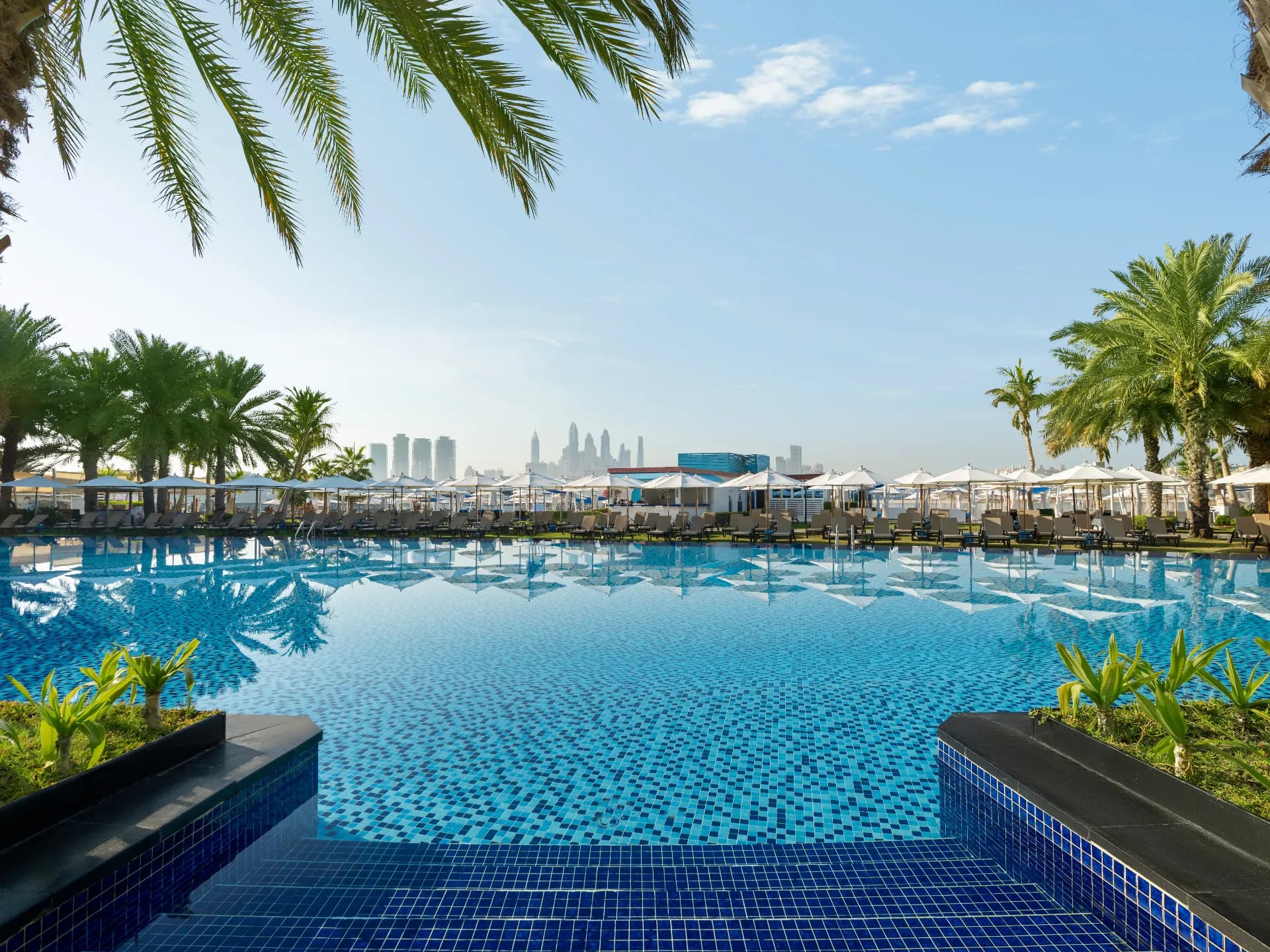 Rixos The Palm Dubai Hotel & Suites