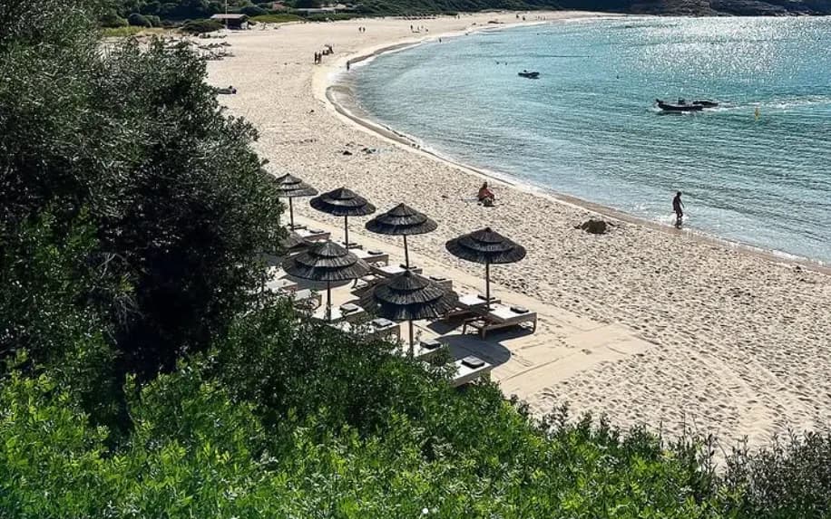 Le Casabianca