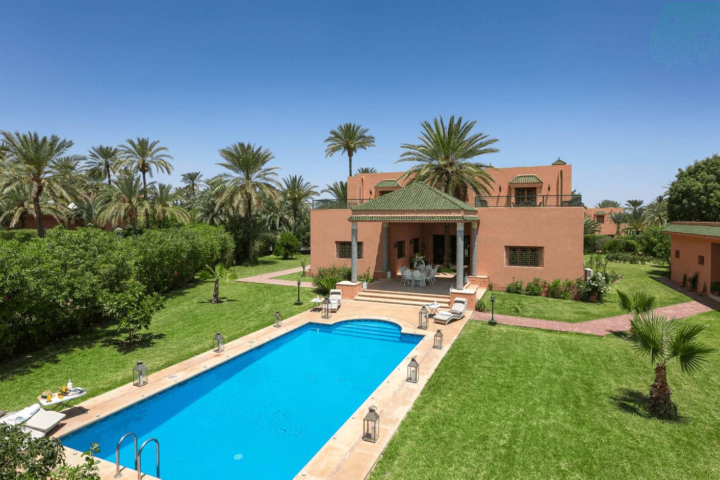 Domaine Rosaroum - Photo 5