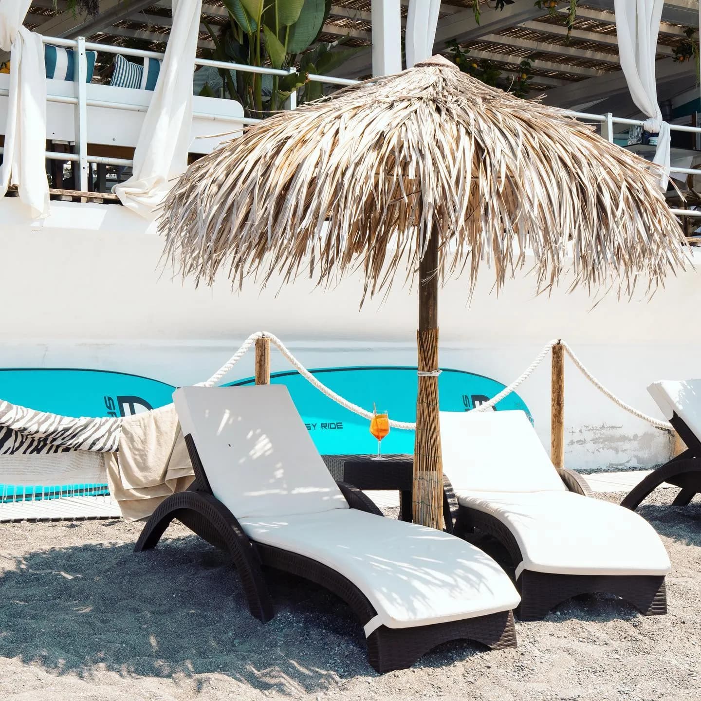 Photo Il Garroccio Beach