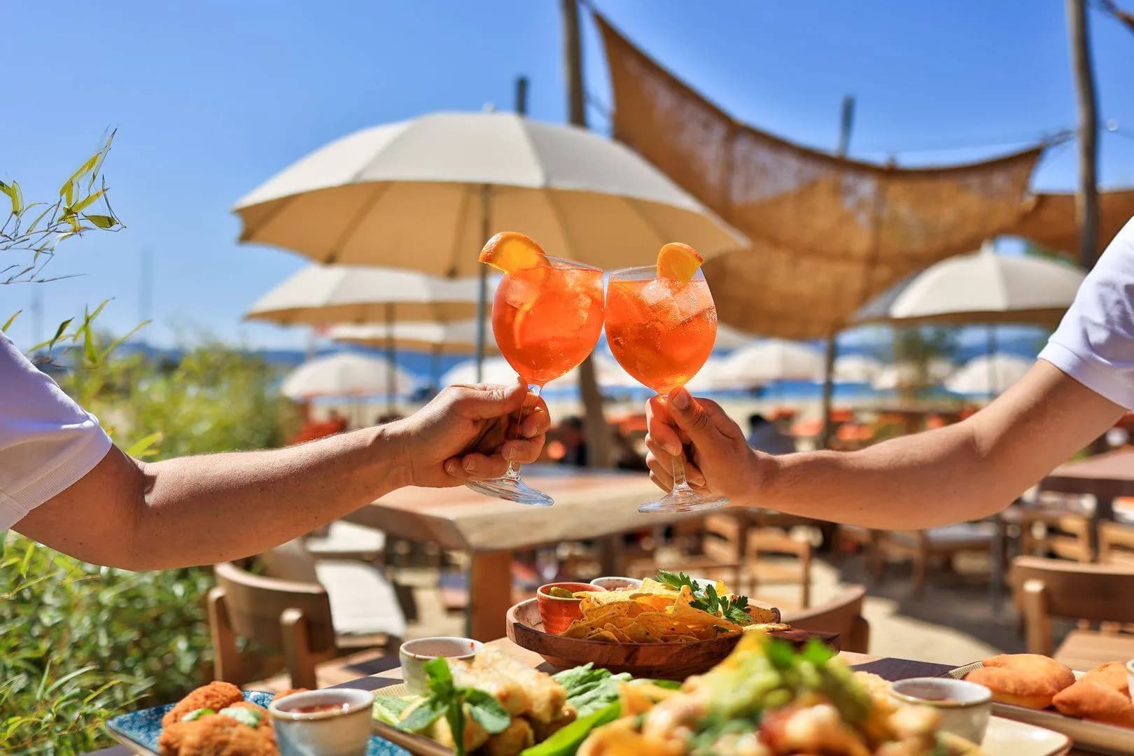 Plage la Rascasse - Photo 4