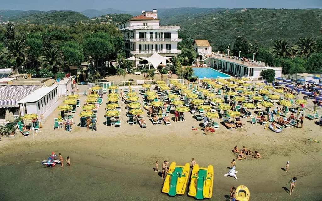 Bagni Gabriella