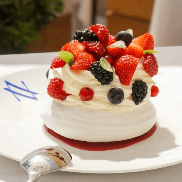 Restaurant Vega La Plage