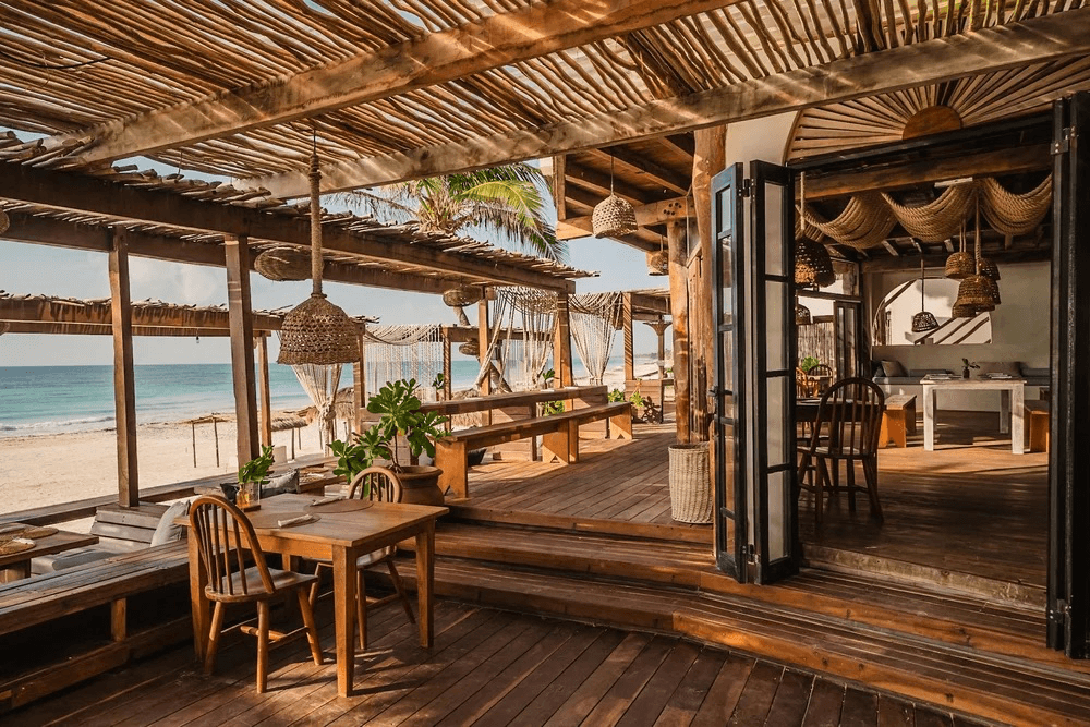 Amansala Beach Club - Photo 4