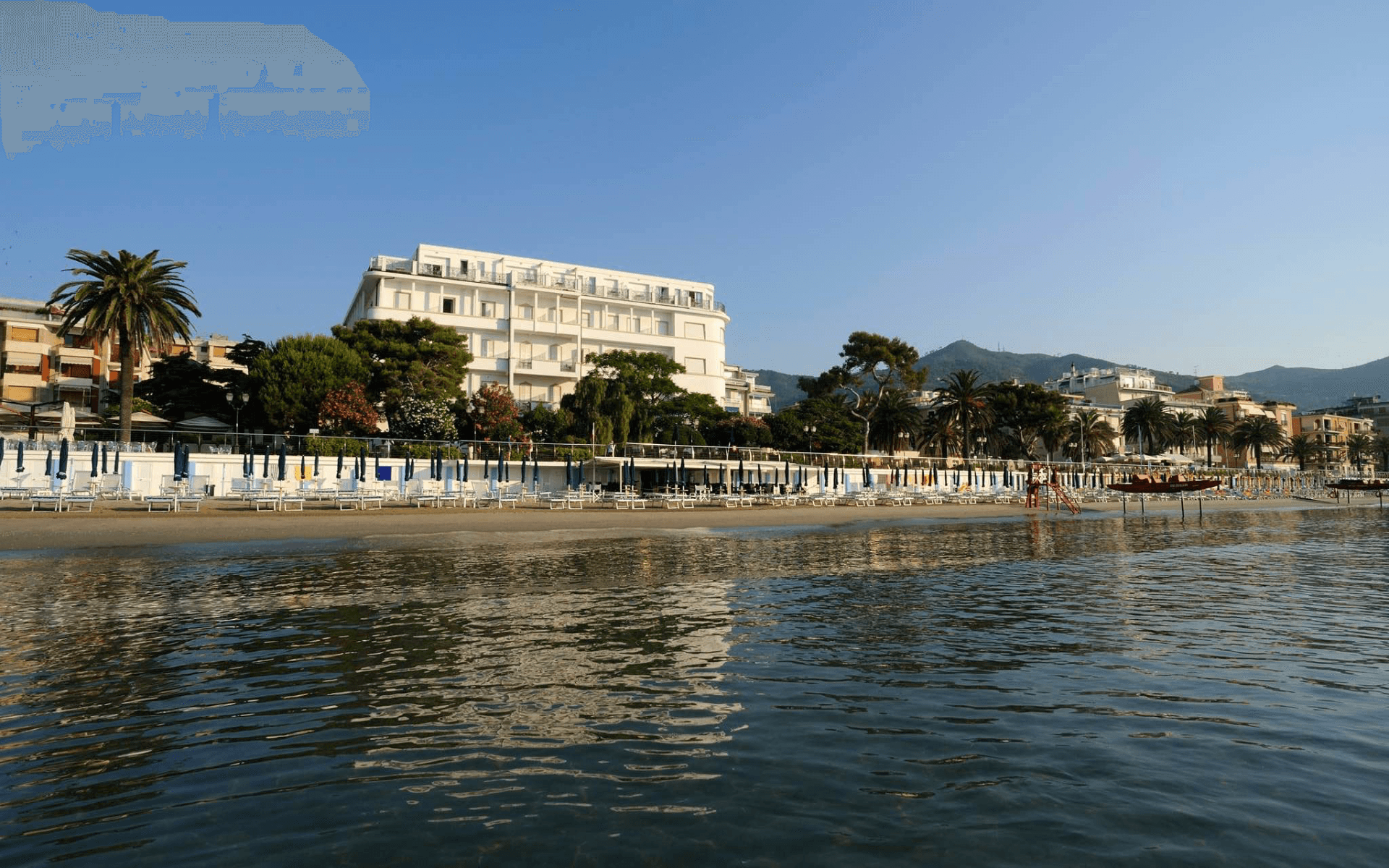 Bagni Méditerranée - 1