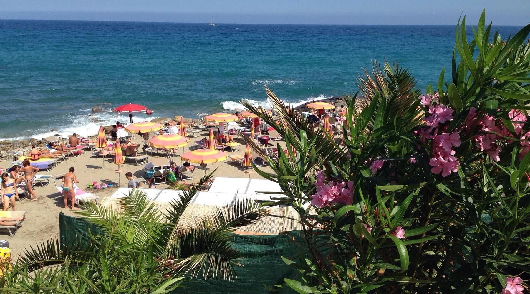 Photo Cala degli Orsi