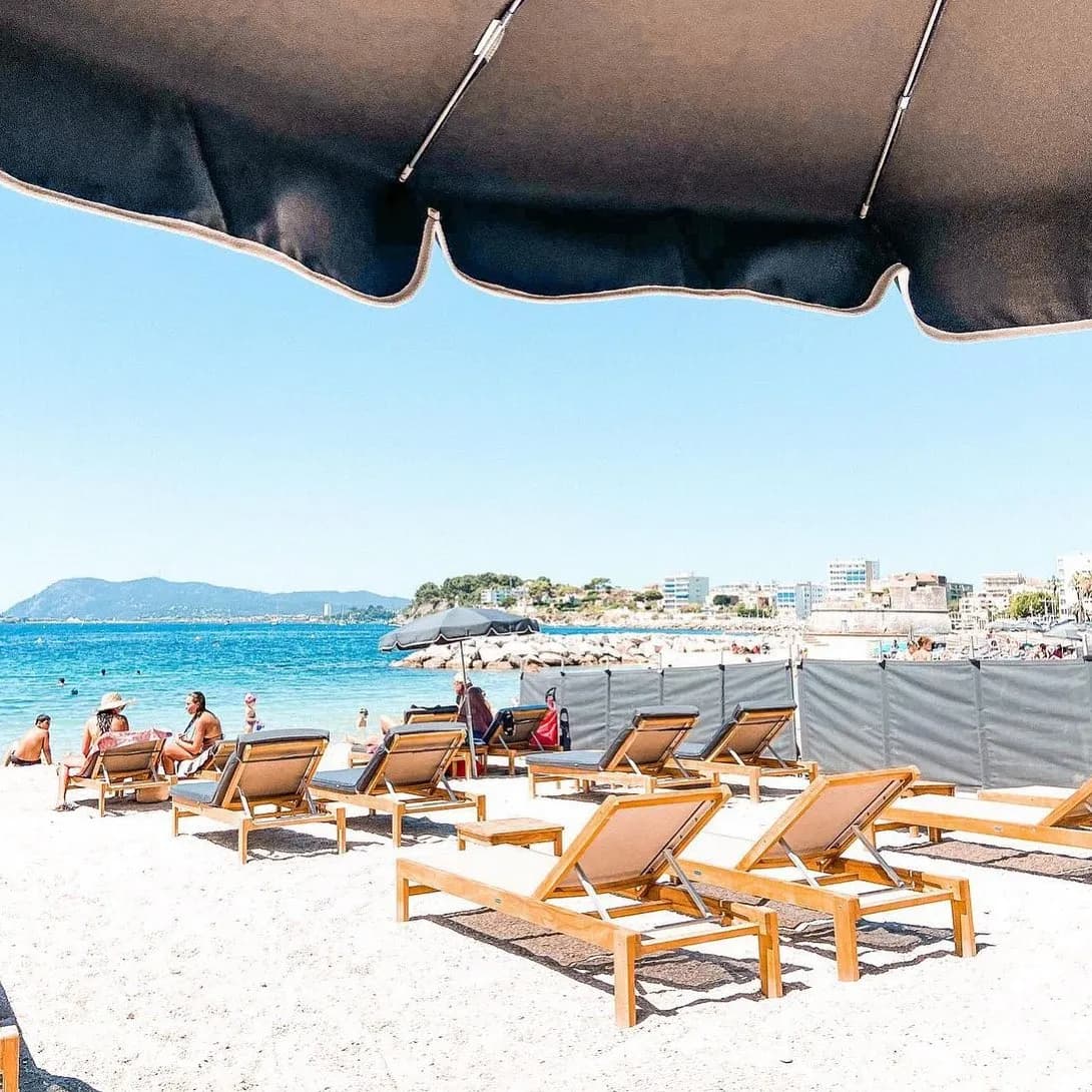 Le Cabanon - Photo 4