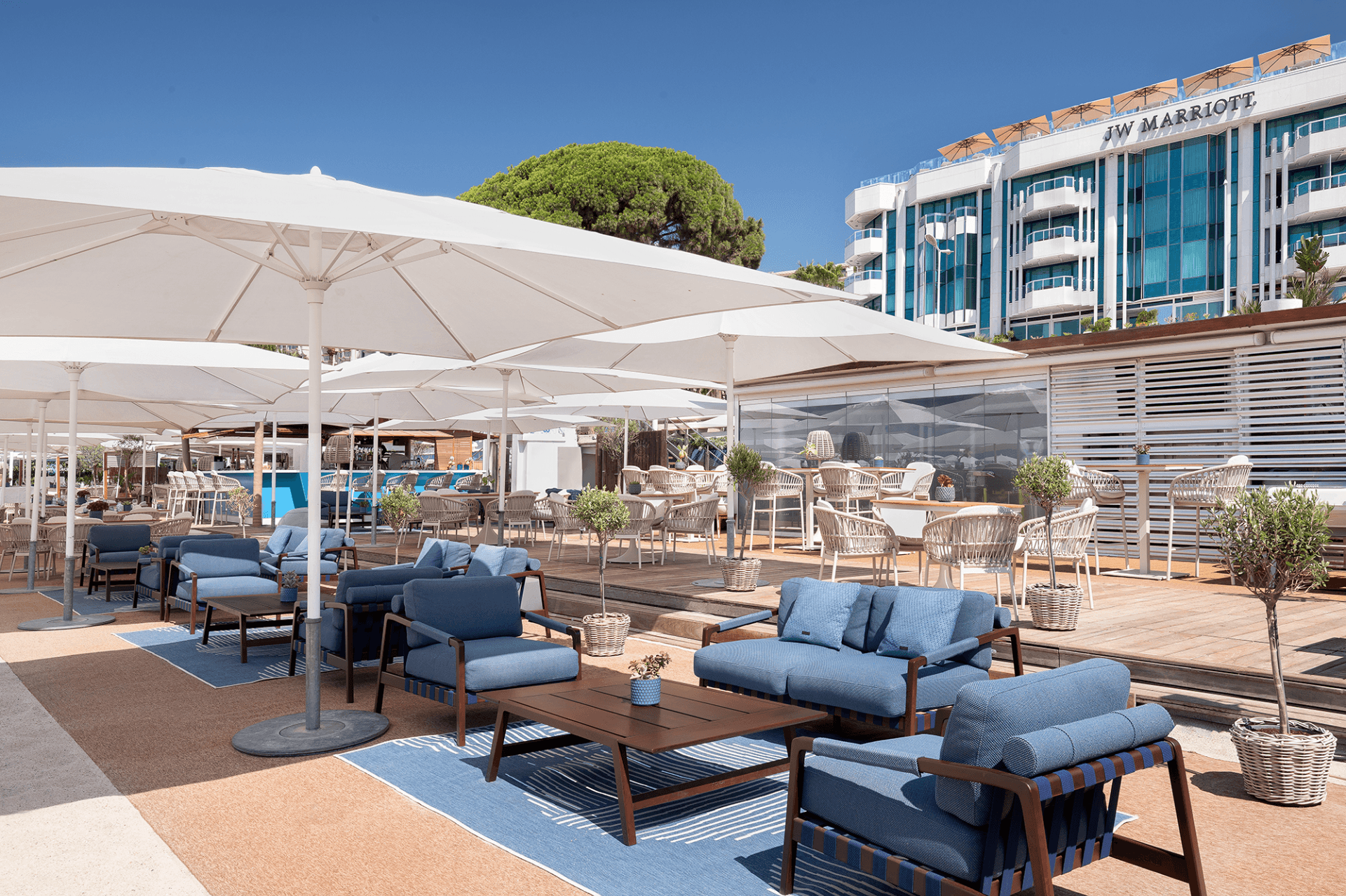 Palais Stéphanie Beach - Photo 5