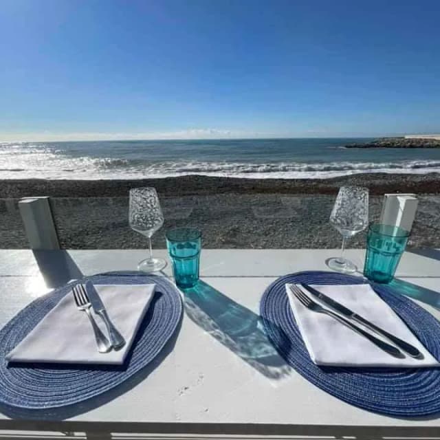 Restaurant Stella Marina