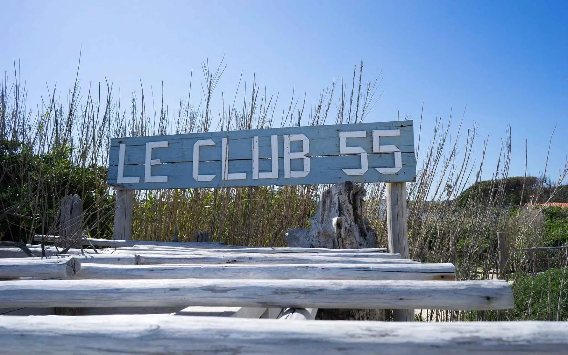Club 55