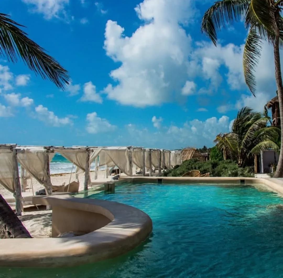 Qamar Tulum - Photo 5