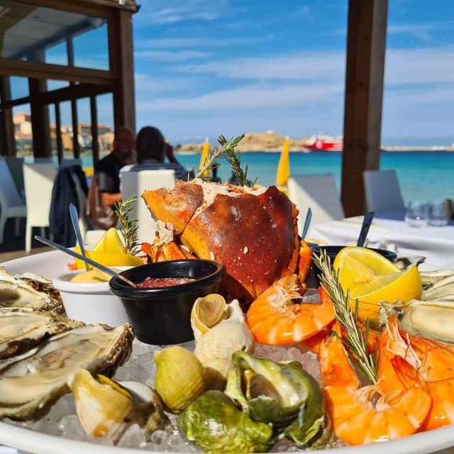 Restaurant A Siesta