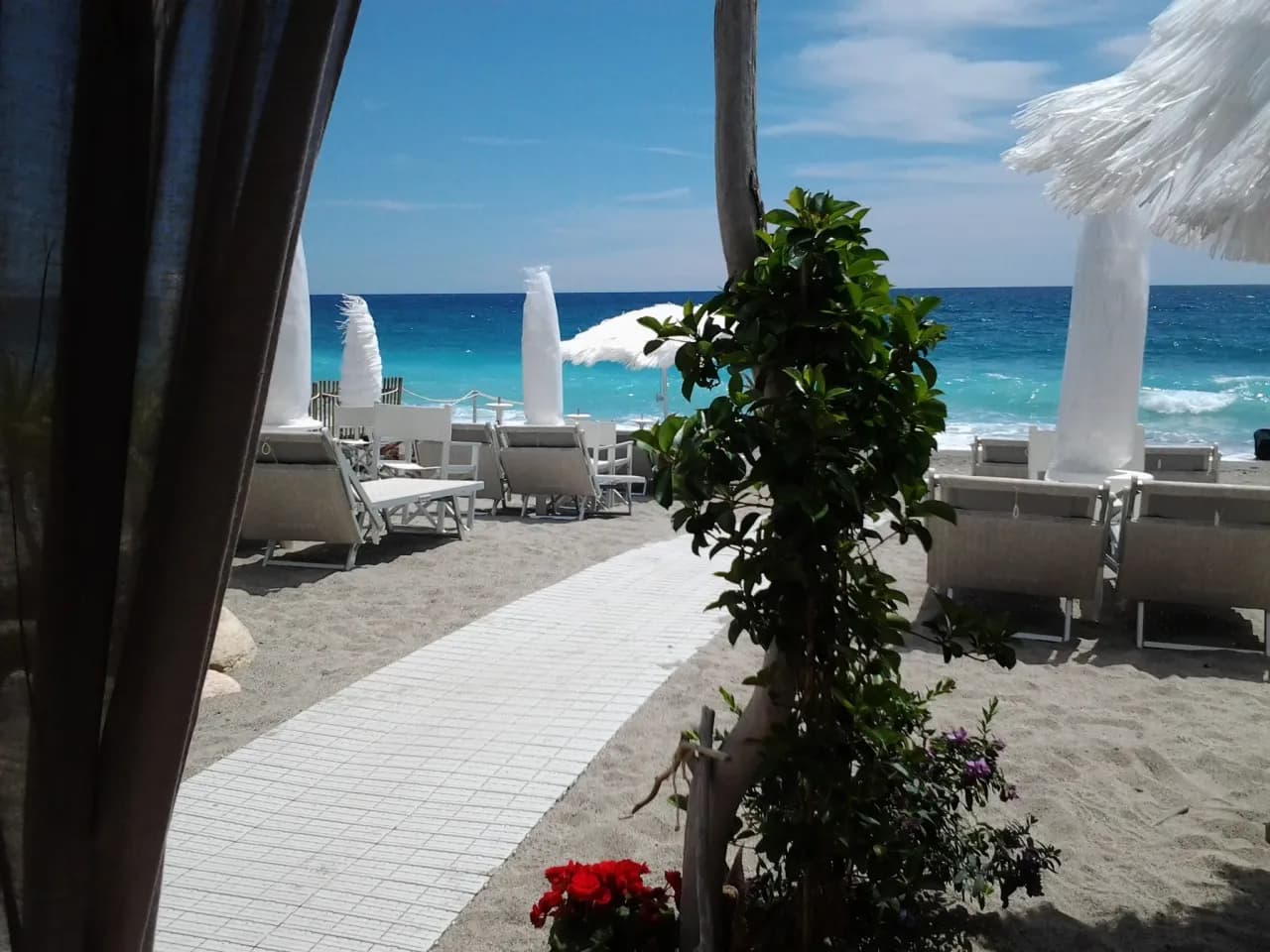 Photo Bagni Nik Beach Club
