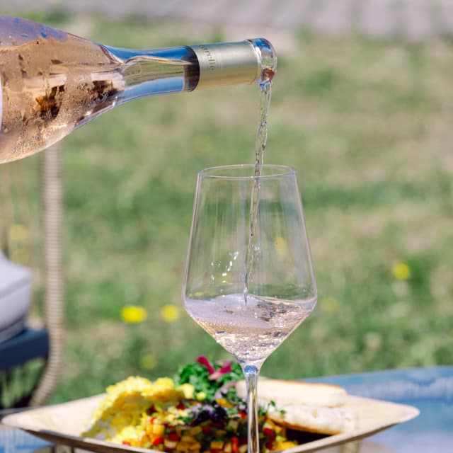 Restaurant Saliniers Plage