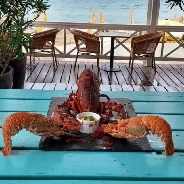 Restaurant Le Galion