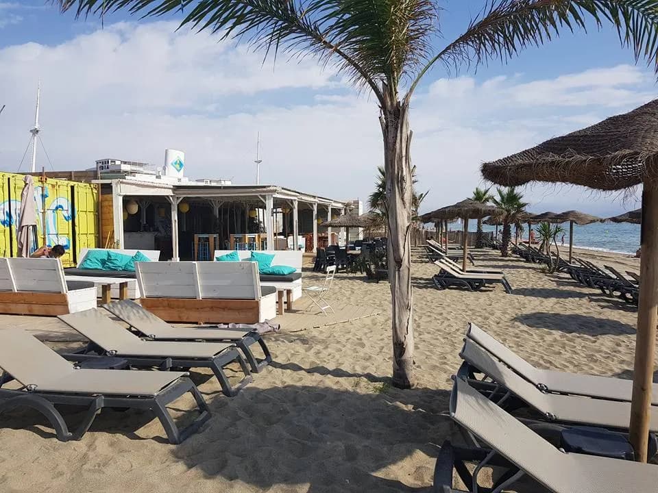 Photo DTC Beach