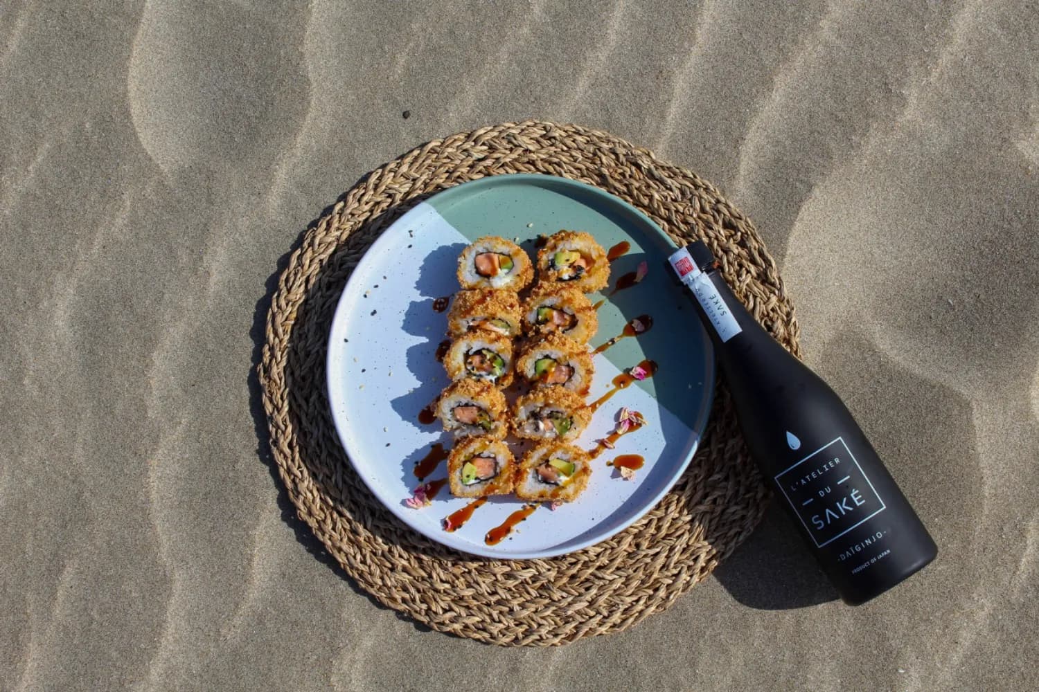 Photo Manovi Plage