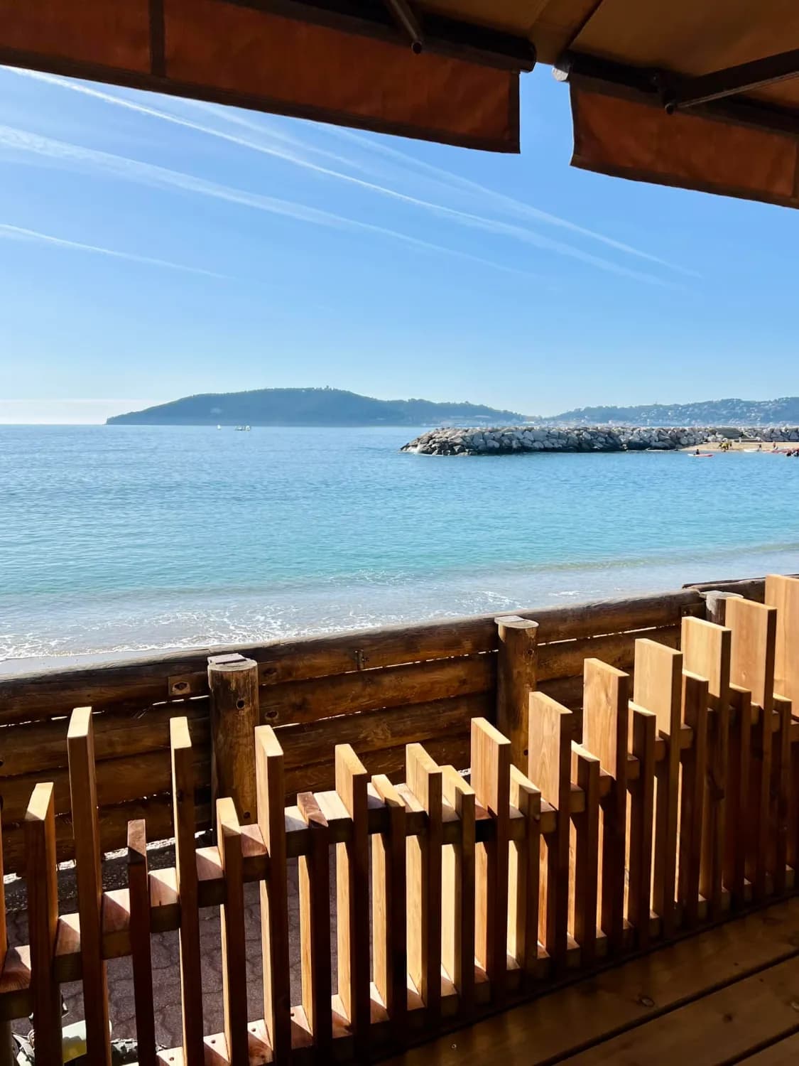 Photo L'O Beach