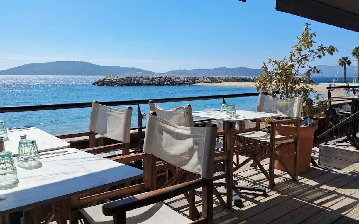 Il Parasole di Marco