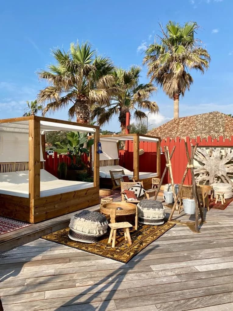 Bivouak Beach - Photo 2