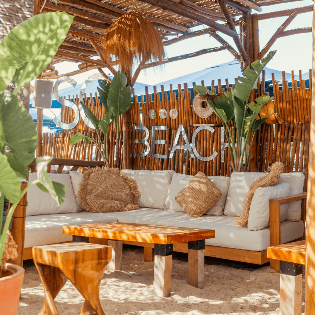 Photo So Beach