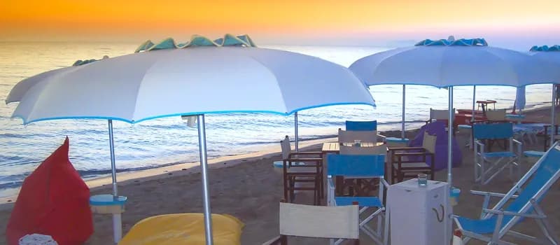Photo Lido al Gazebo