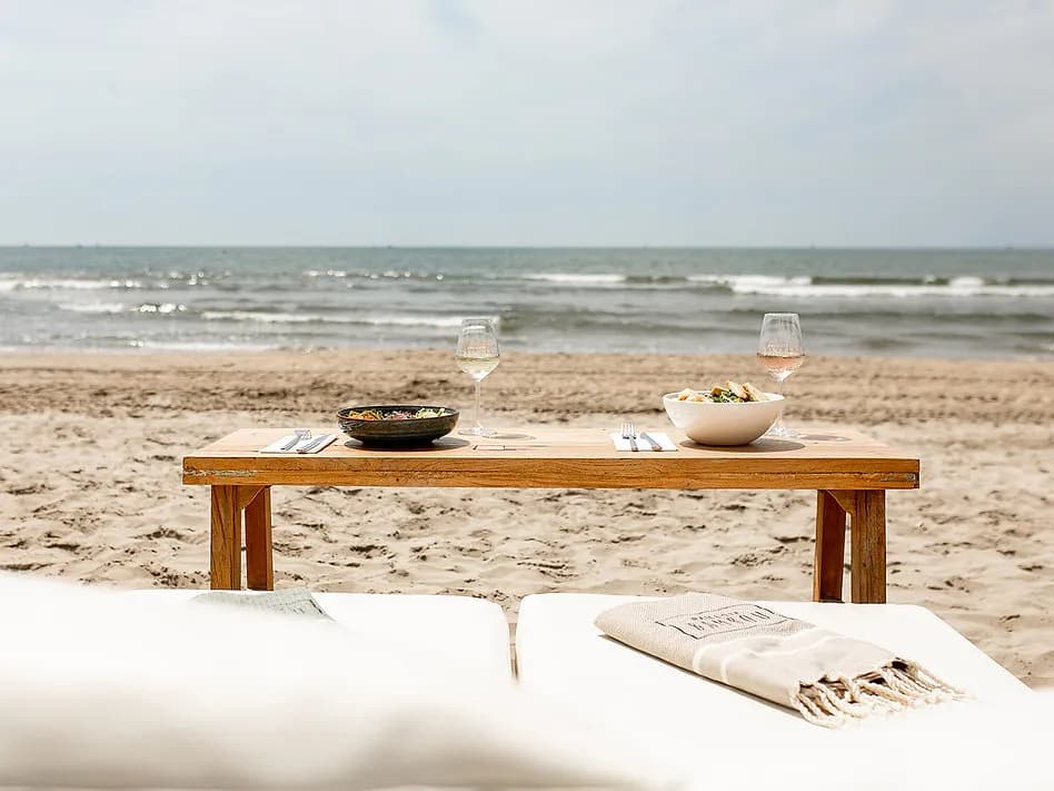 La Pailotte Bambou - Photo 5