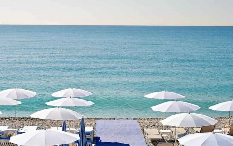 Régence Plage by Radisson Blu