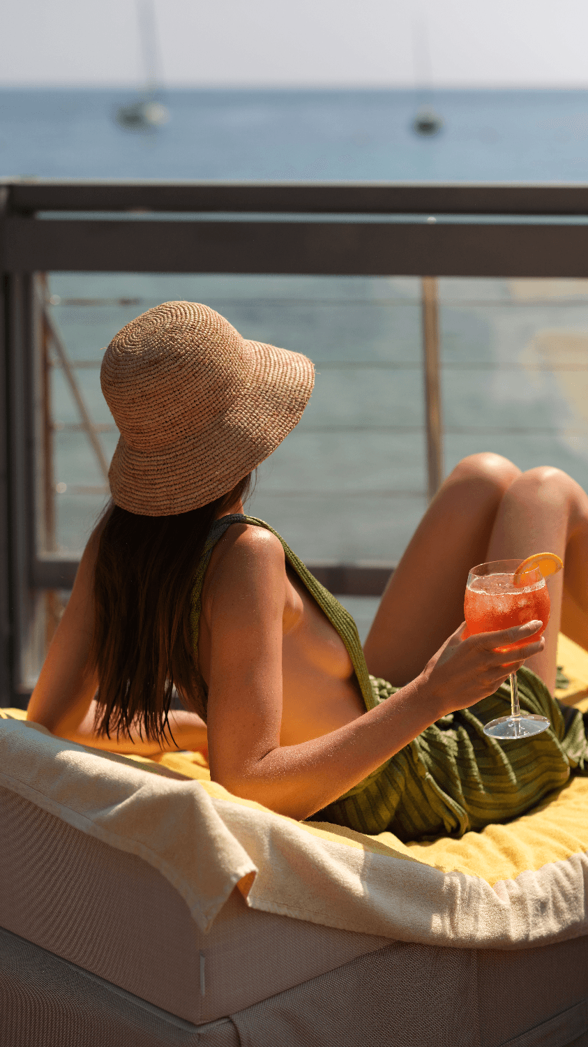 Photo Le Solarium - Villa Miraé