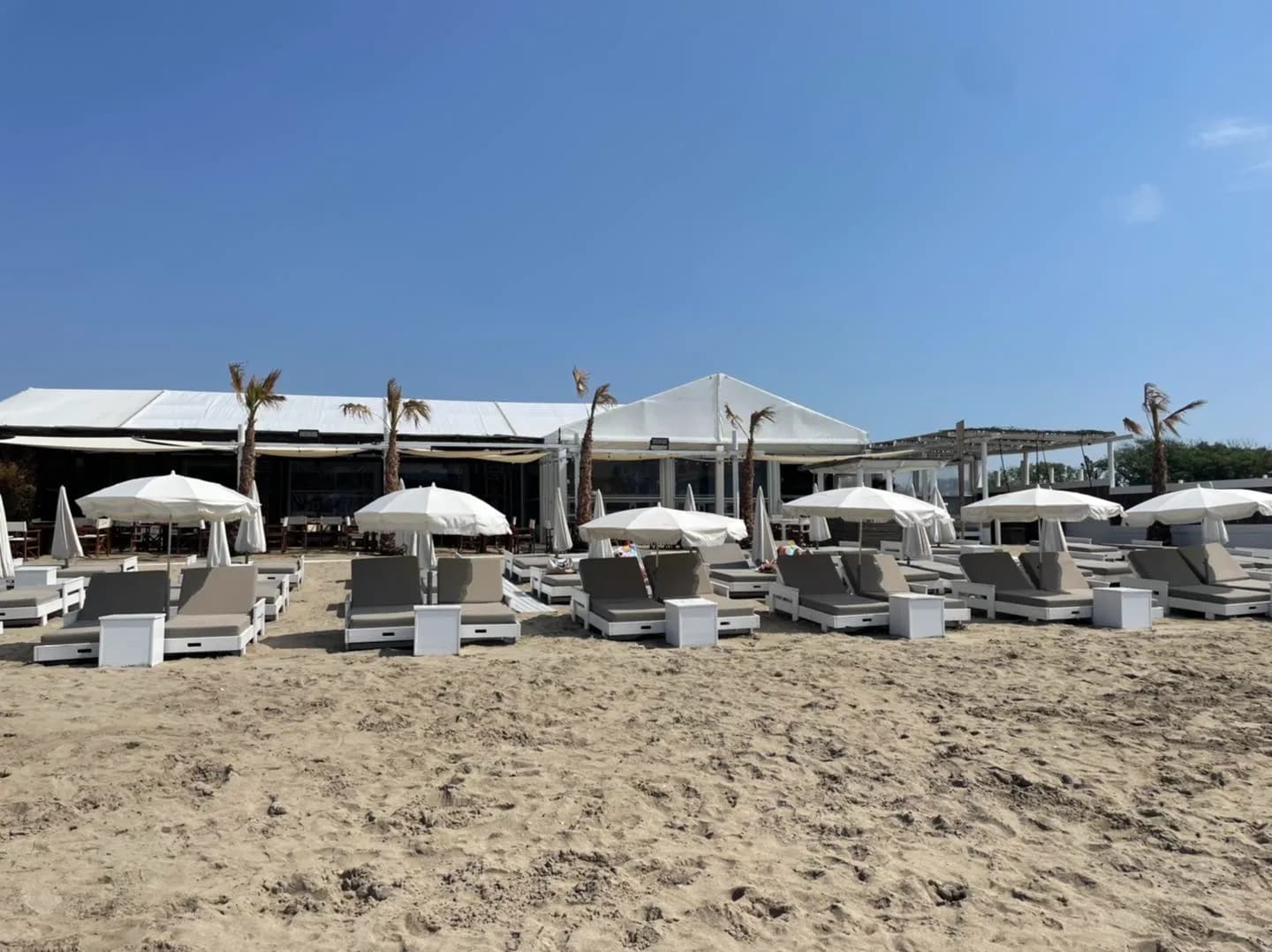 Photo Plage du Golf