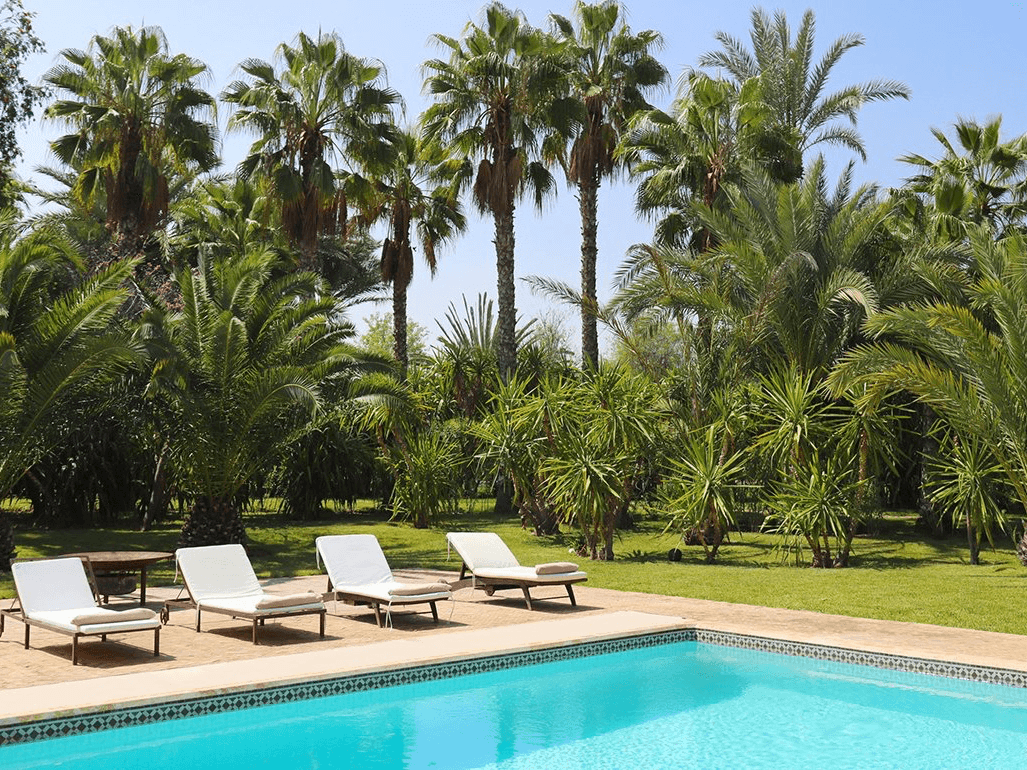 Villa Perroquet Bleu - 1