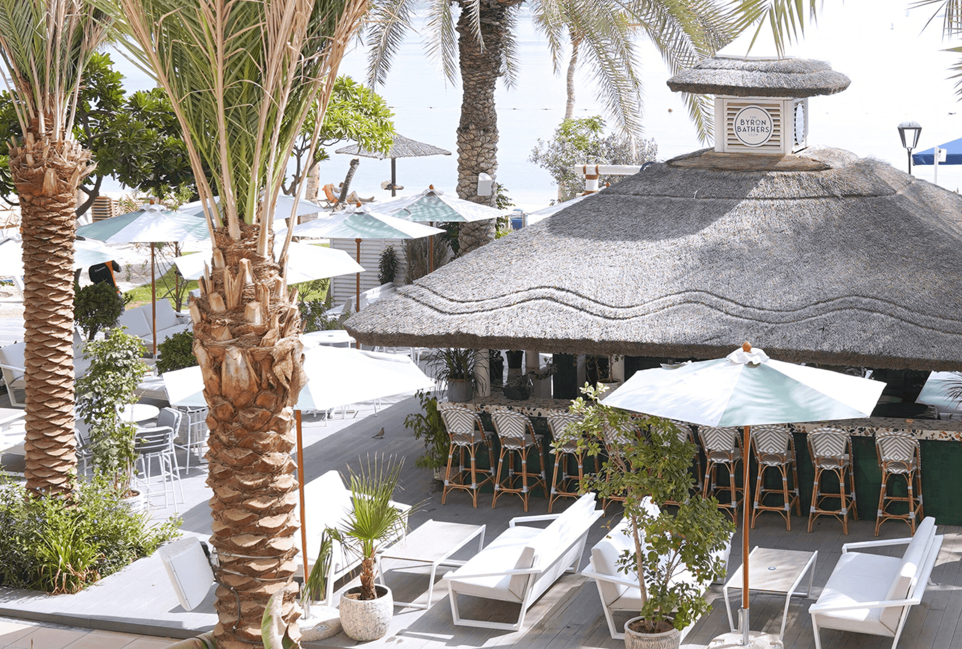 The Byron Bathers Beach Club & Bar - Photo 4