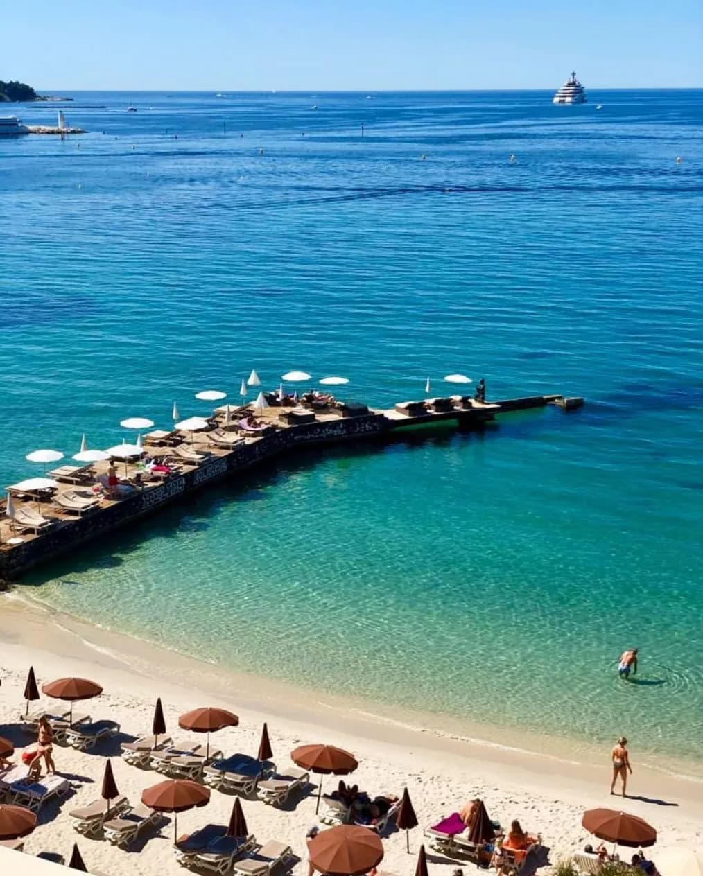 Photo Hélios Plage