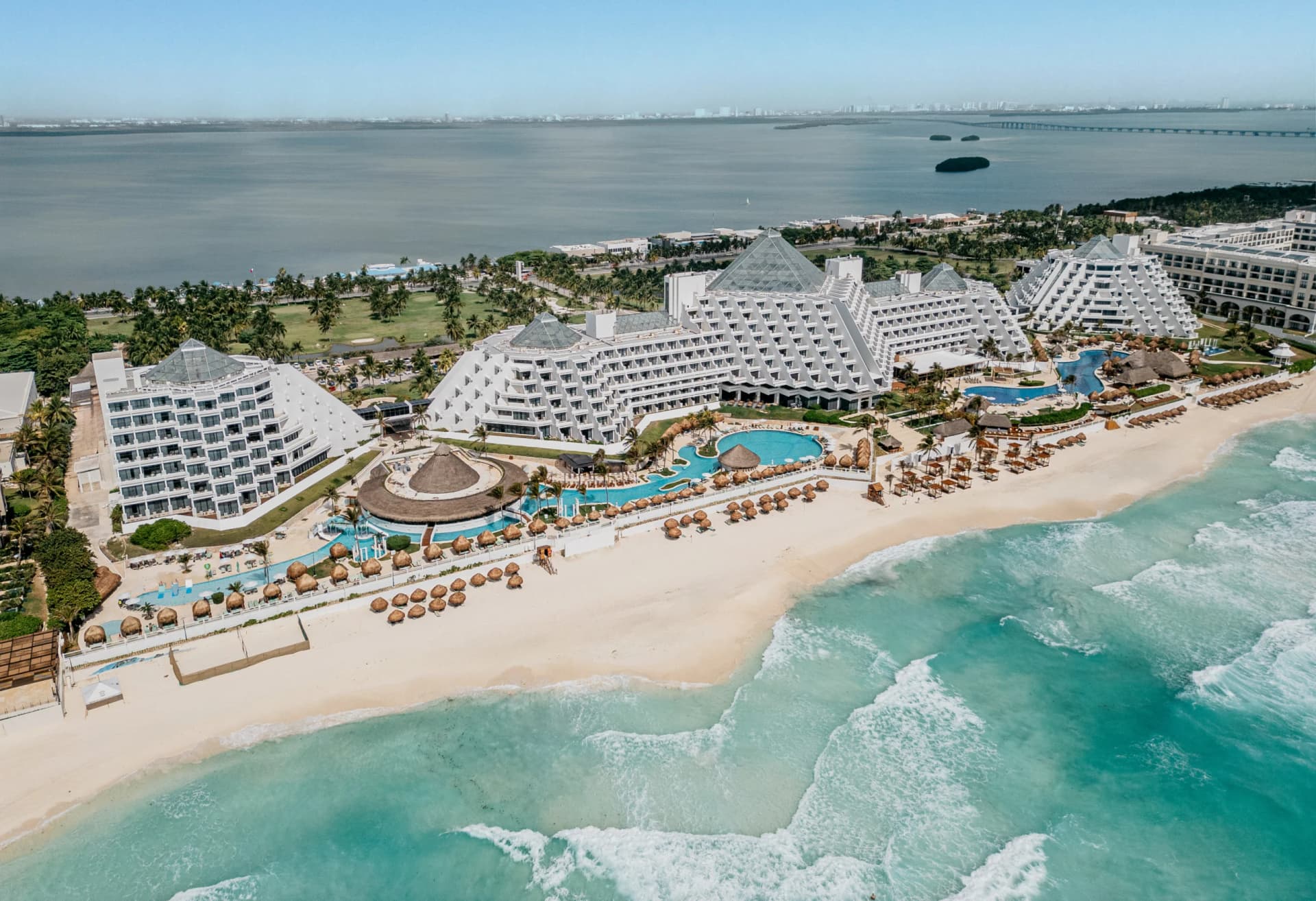 Paradisus Cancún - Photo 5