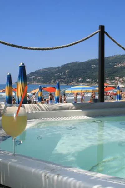 Photo Bagni Tortuga