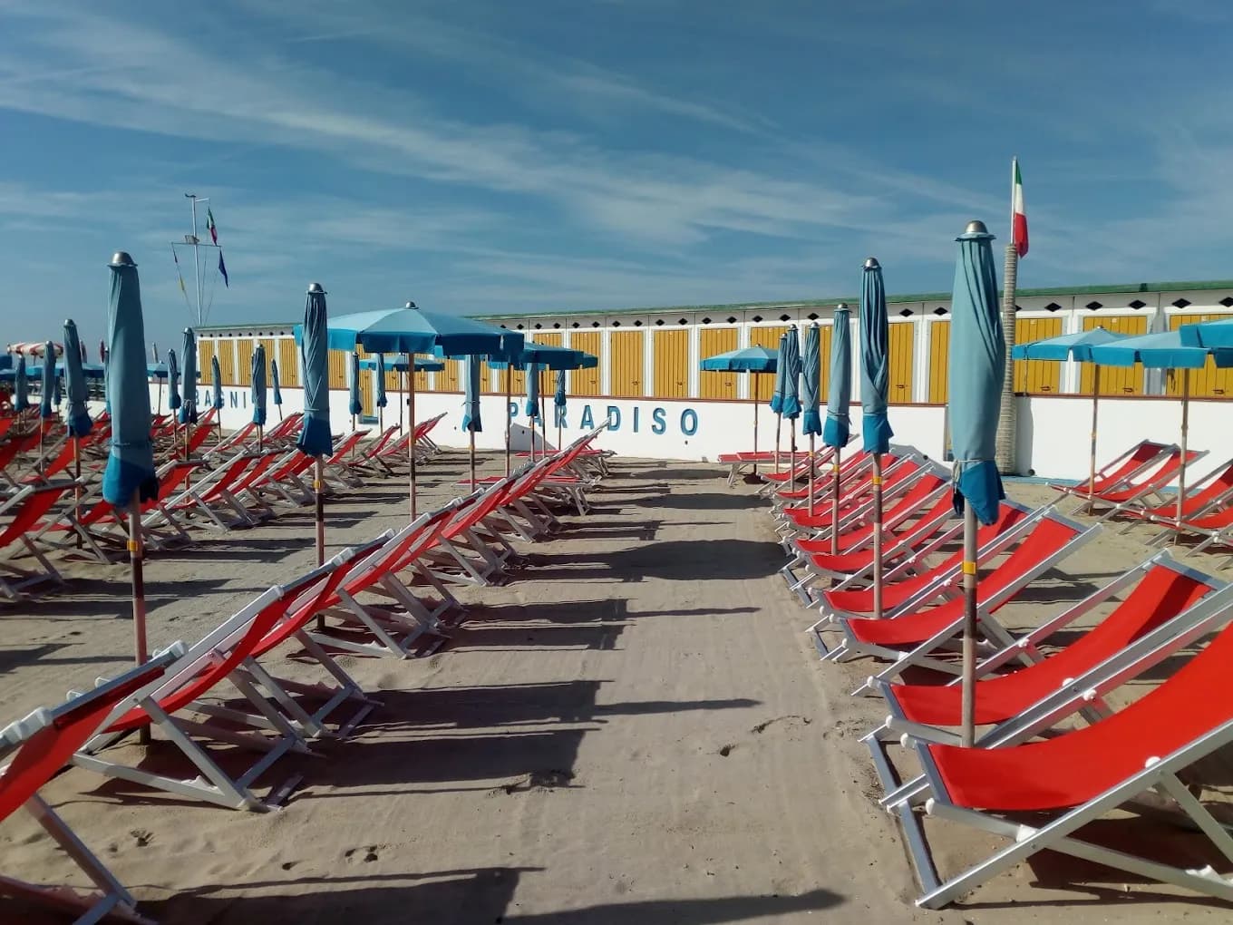 Photo Bagni Paradiso
