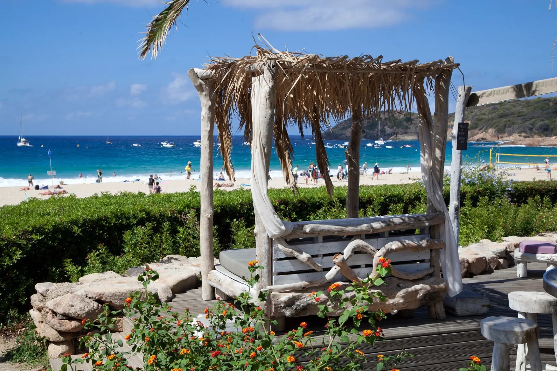 Photo Le Café de la Plage