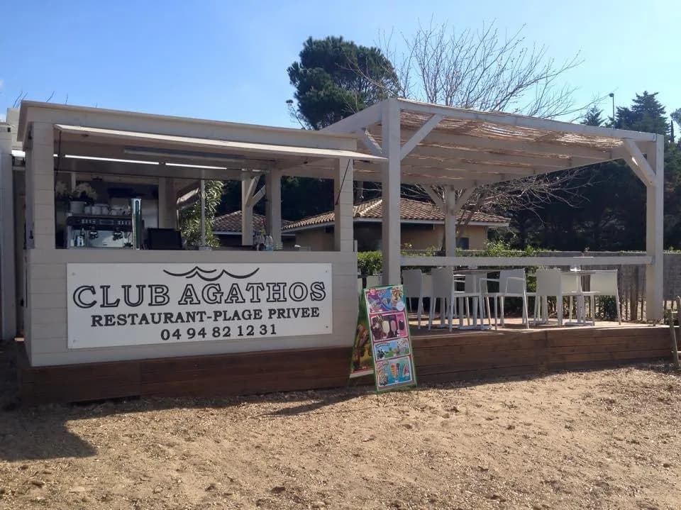 Club Agathos - Photo 3