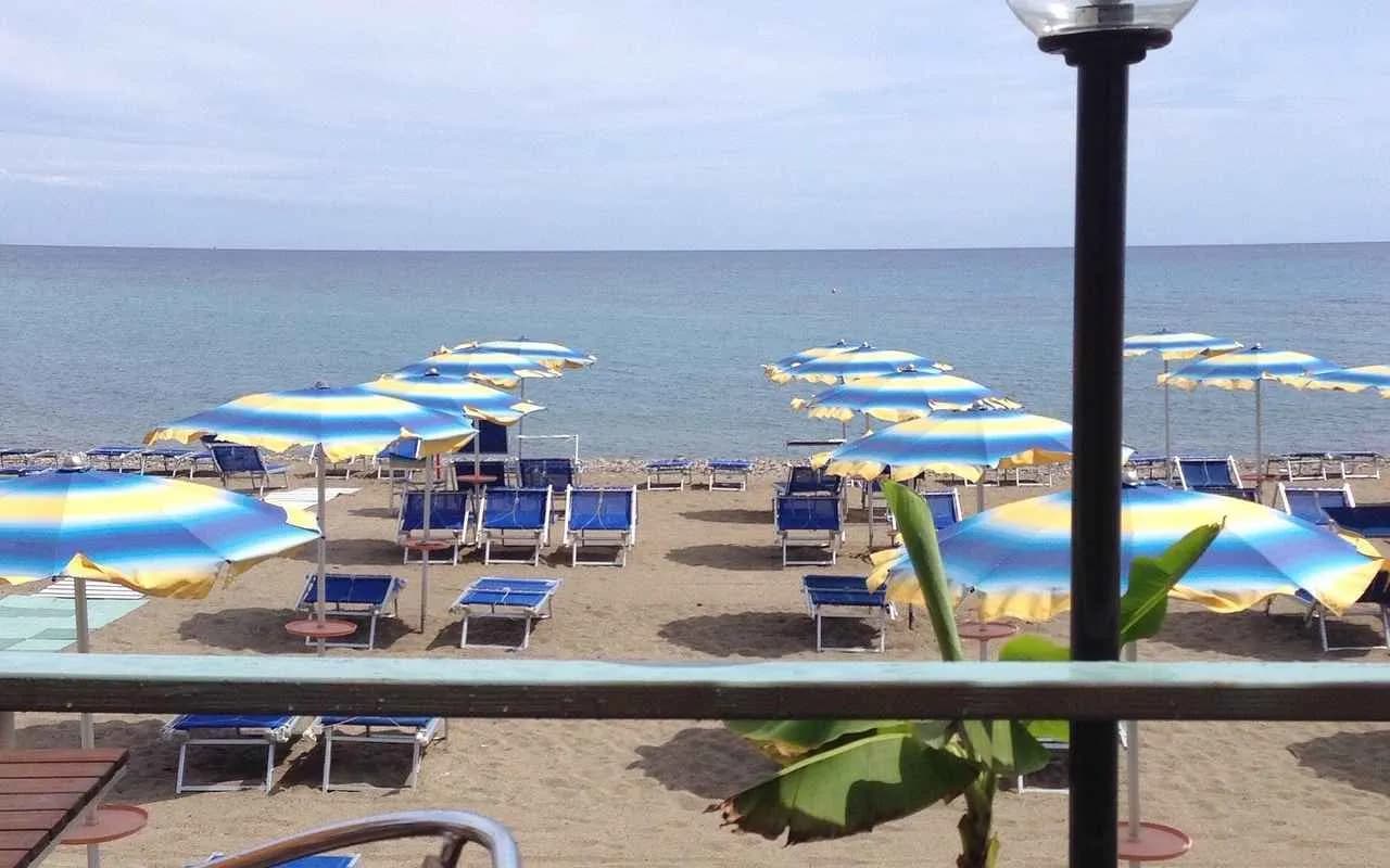 Bagni Maiben